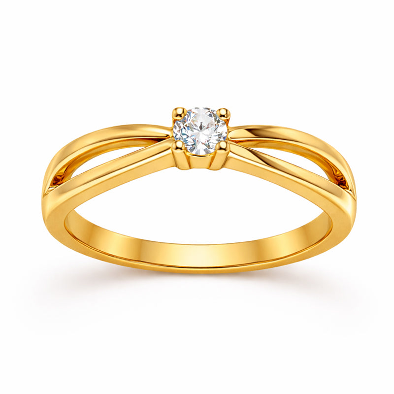 ANILLO LUZ DE AMOR