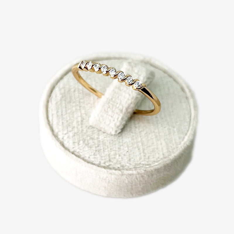 ANILLO DESTELLOS