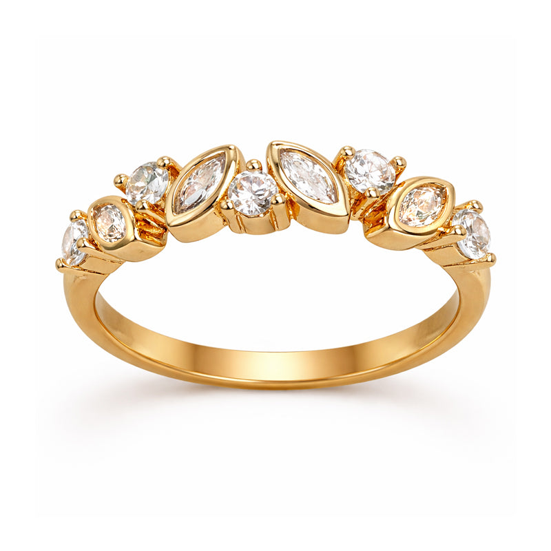 ANILLO CRISTTINA
