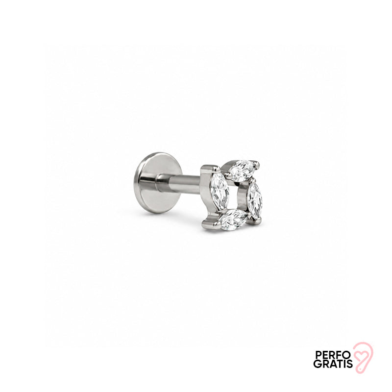PIERCING LUXE