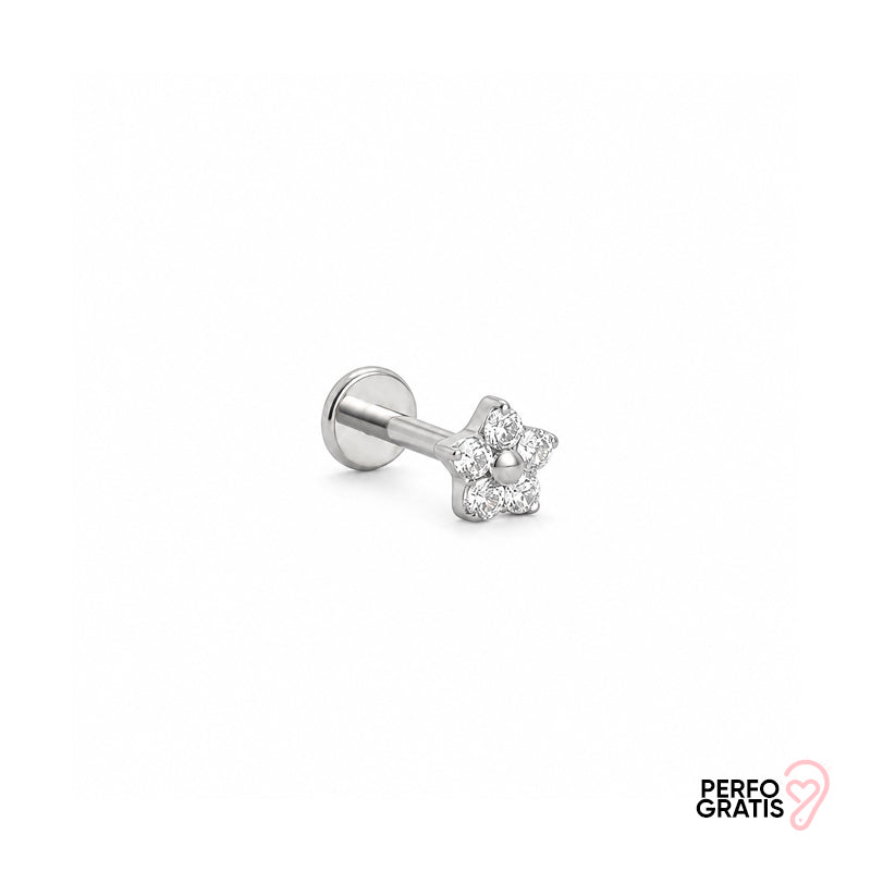 PIERCING PURITY (mini)