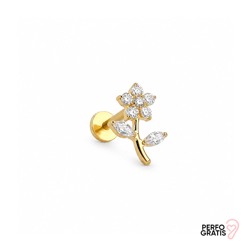 PIERCING FLOWER