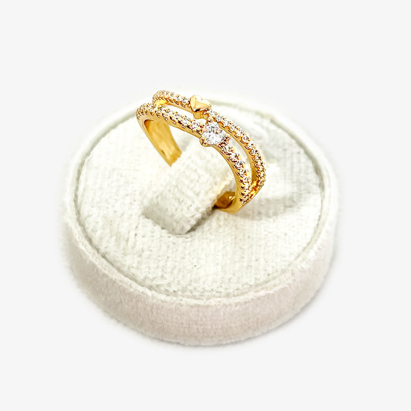 ANILLO DULCE PROMESA