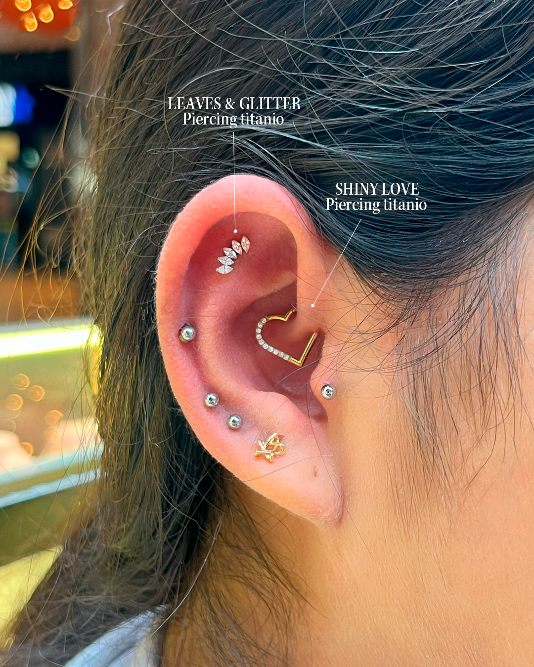 DAITH CORAZON