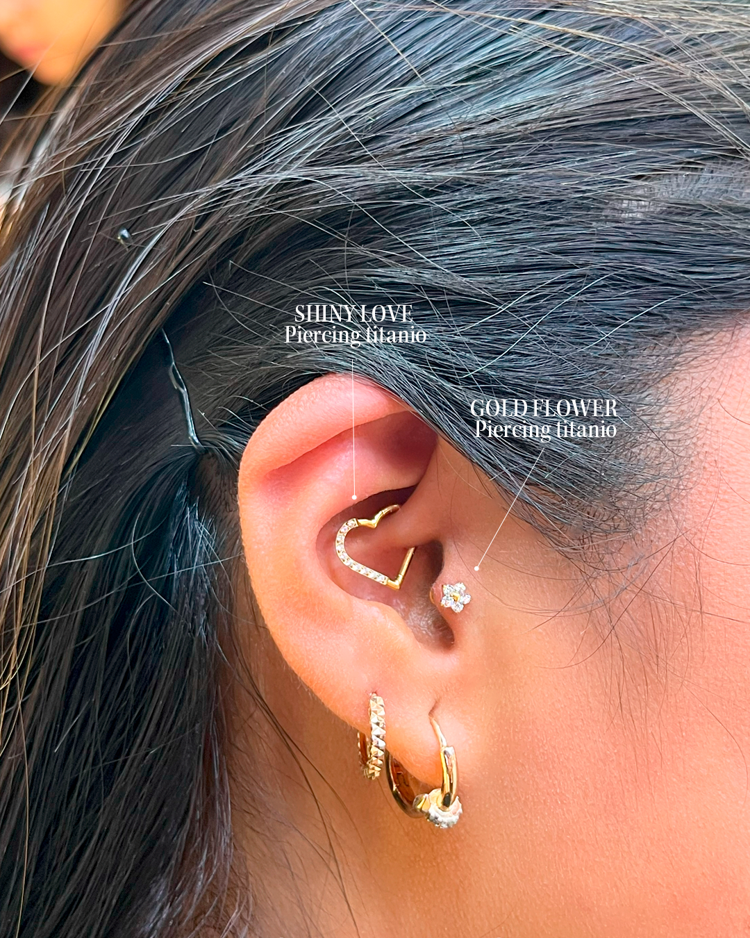 DAITH CORAZON