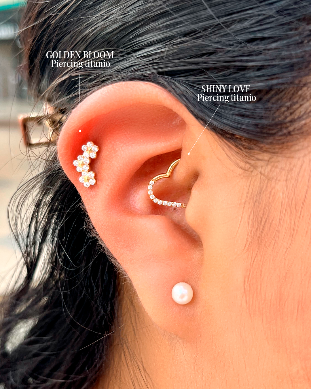 DAITH CORAZON