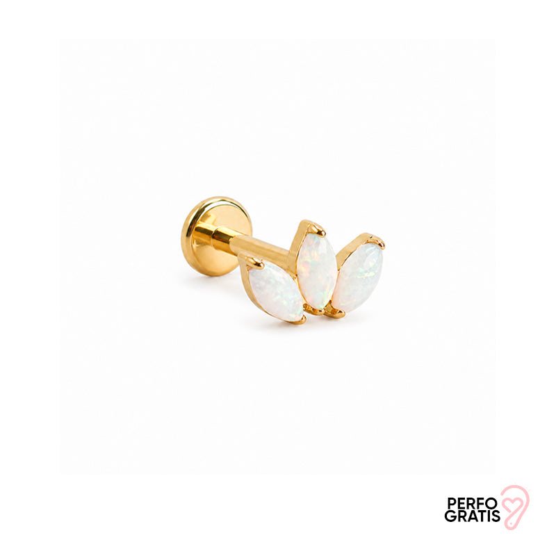 PIERCING OPAL