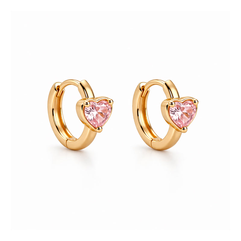 HOOP PINKY