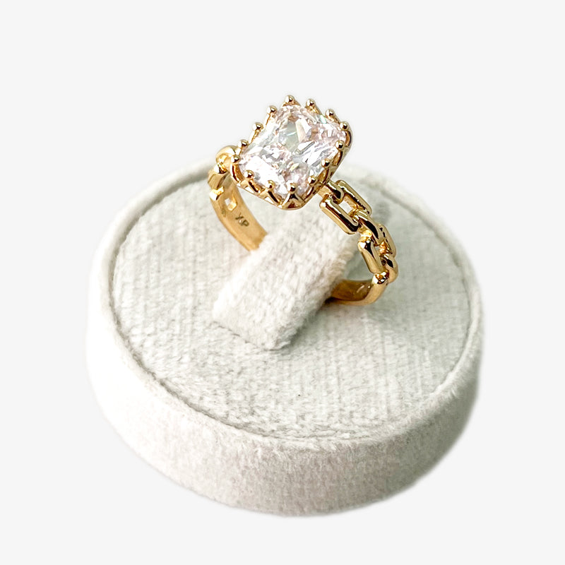 ANILLO DIAMOND