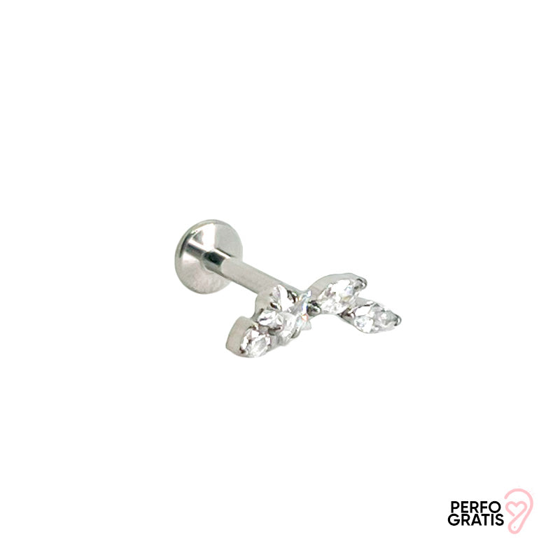 PIERCING ASTER GOLD