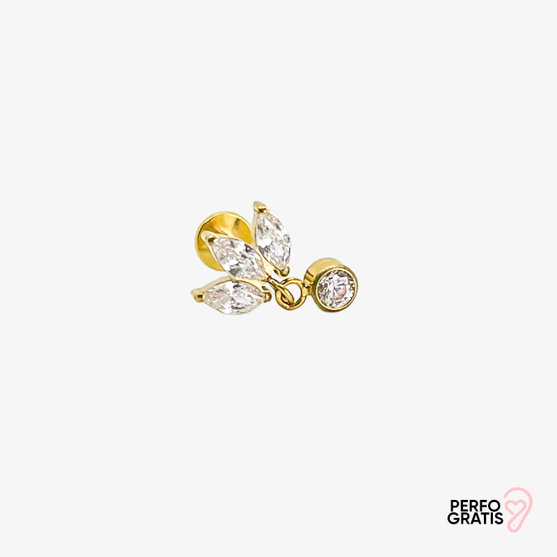 PIERCING ETERNAL BEAUTY