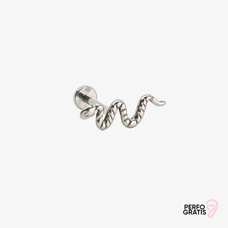PIERCING SNAKE