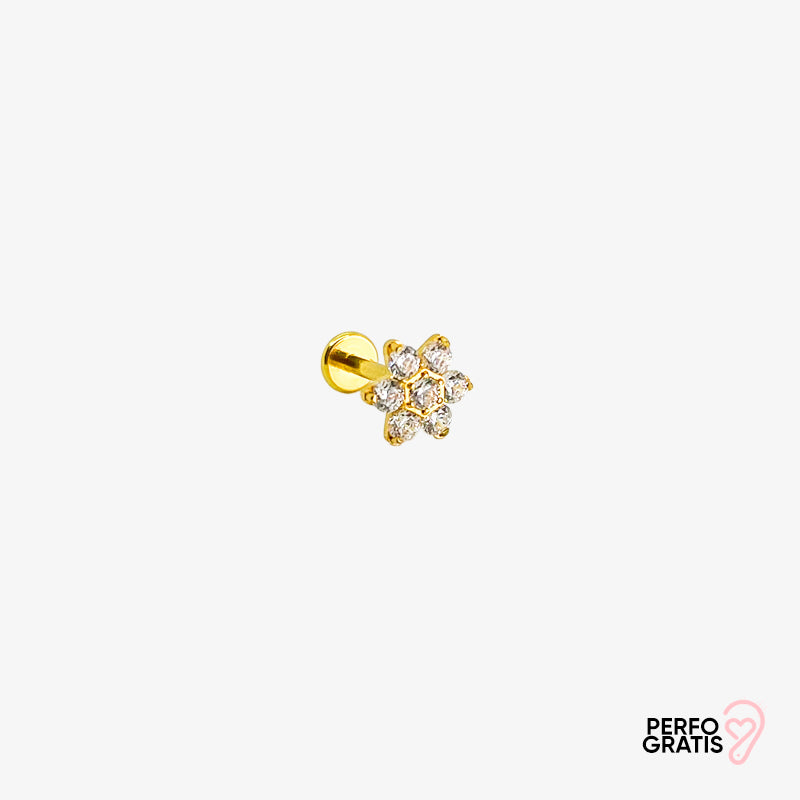 PIERCING FLOWER
