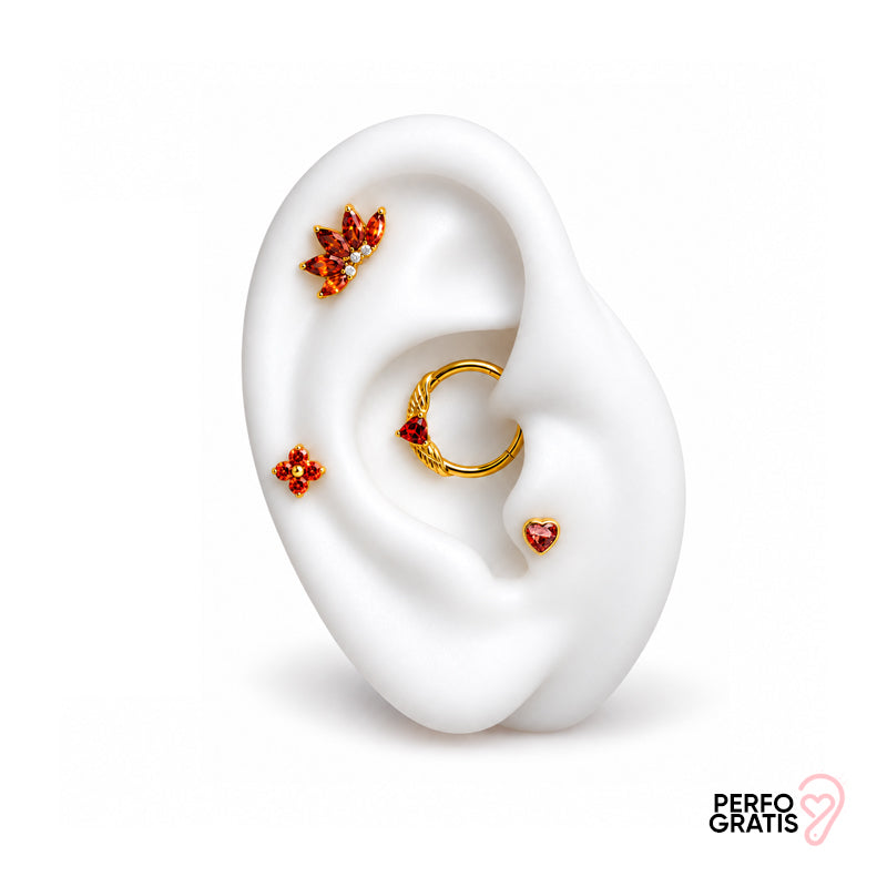PIERCING EMBER