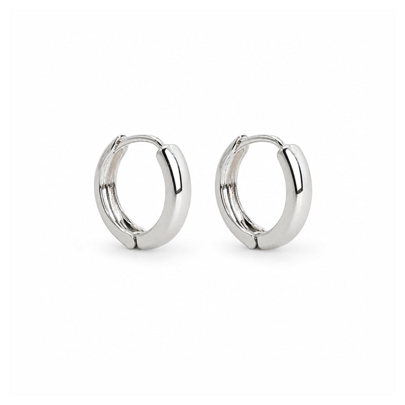 HOOP SILVER