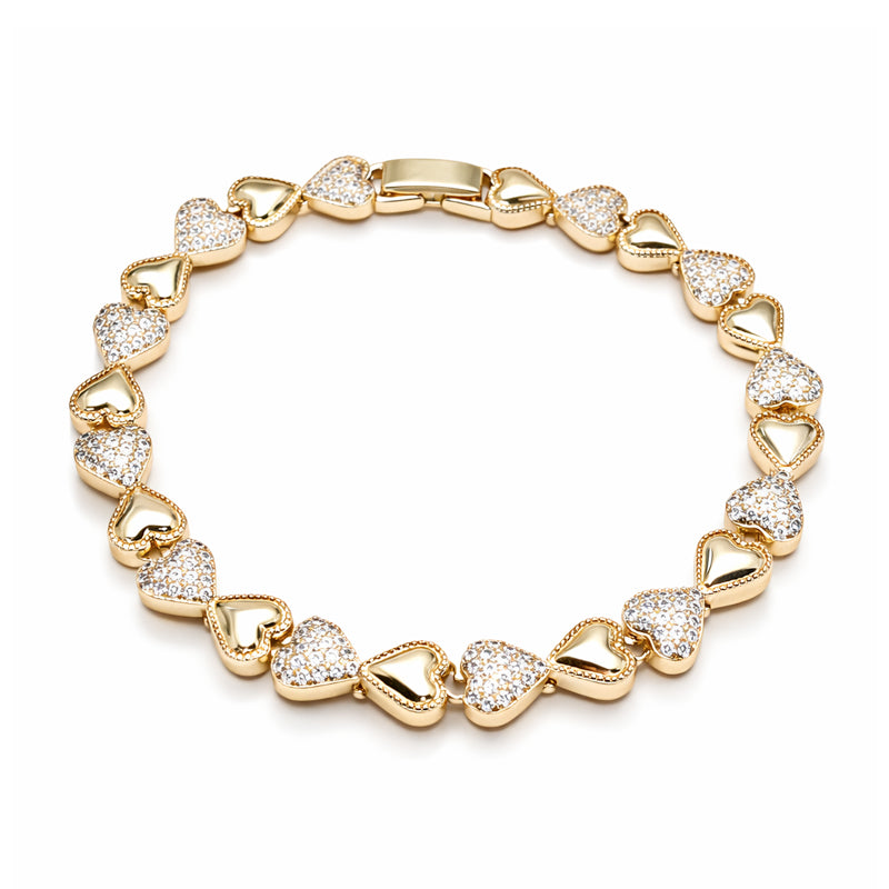 GOLDEN ROMANCE
