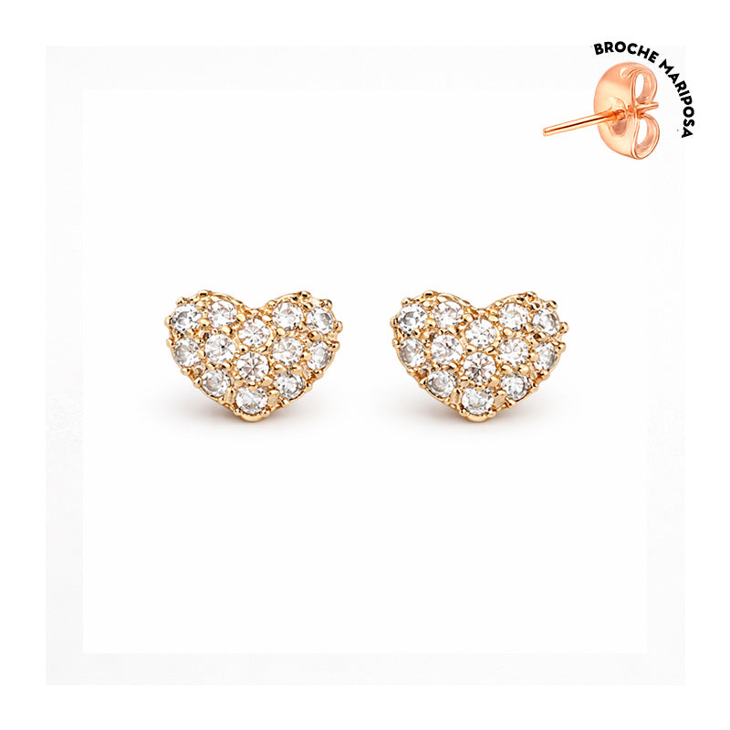 DIAMOND HEARTS