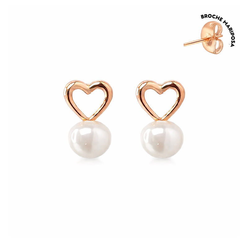 PEARL HEART