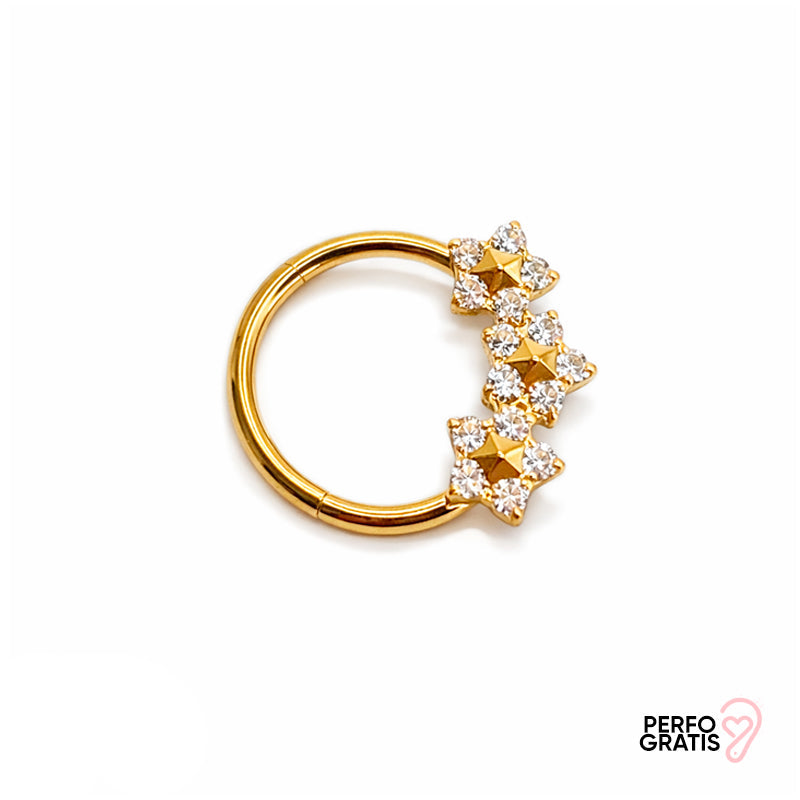 DAITH GOLDEN FLOWERS
