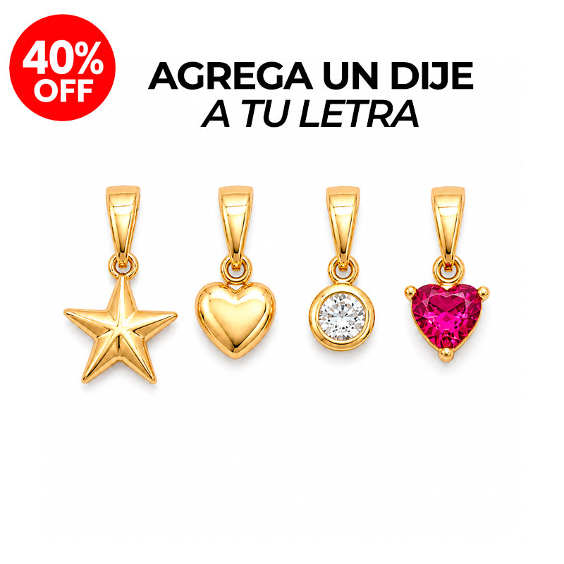 DIJES ADICIONALES
