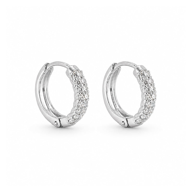 HOOPS LUMI CRYSTAL