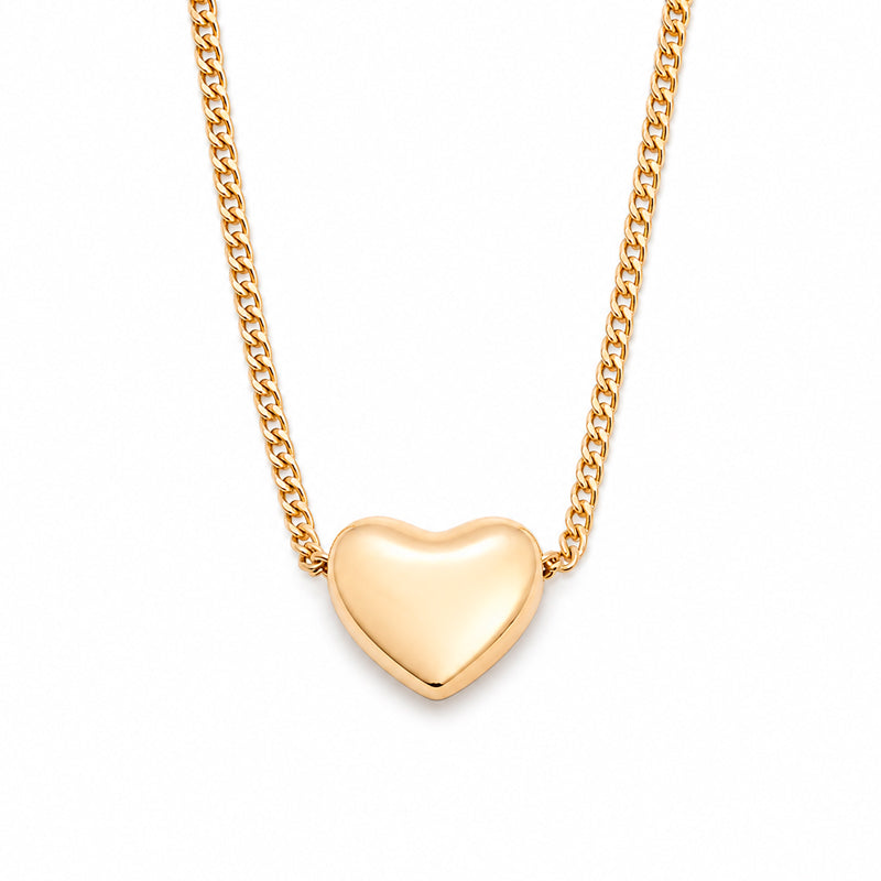 HEART GLOW