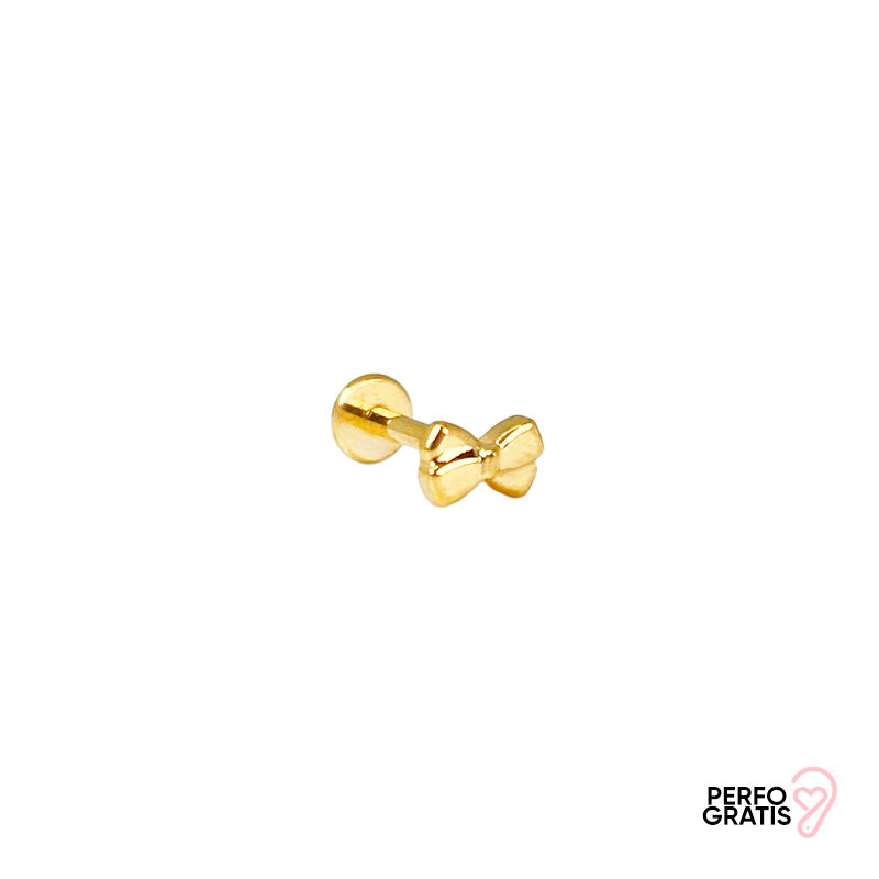 PIERCING BOW