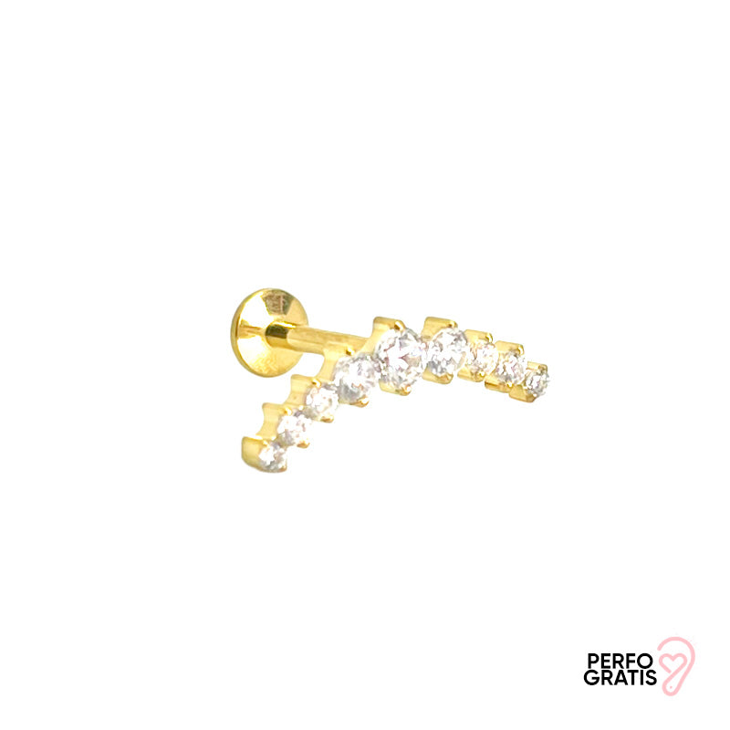 PIERCING DAZZLE