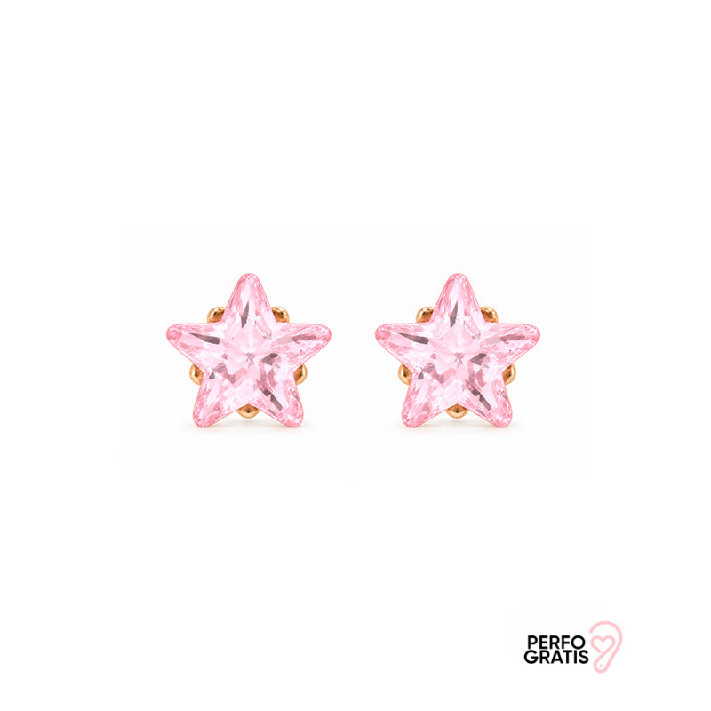 PINKY STAR