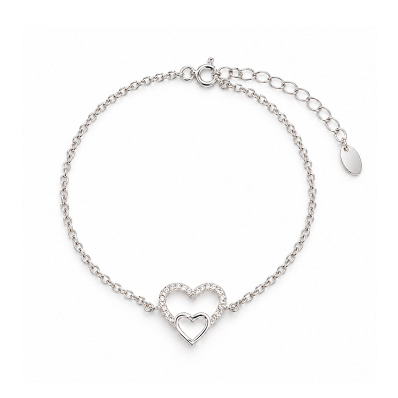 PULSERA TOGHETER