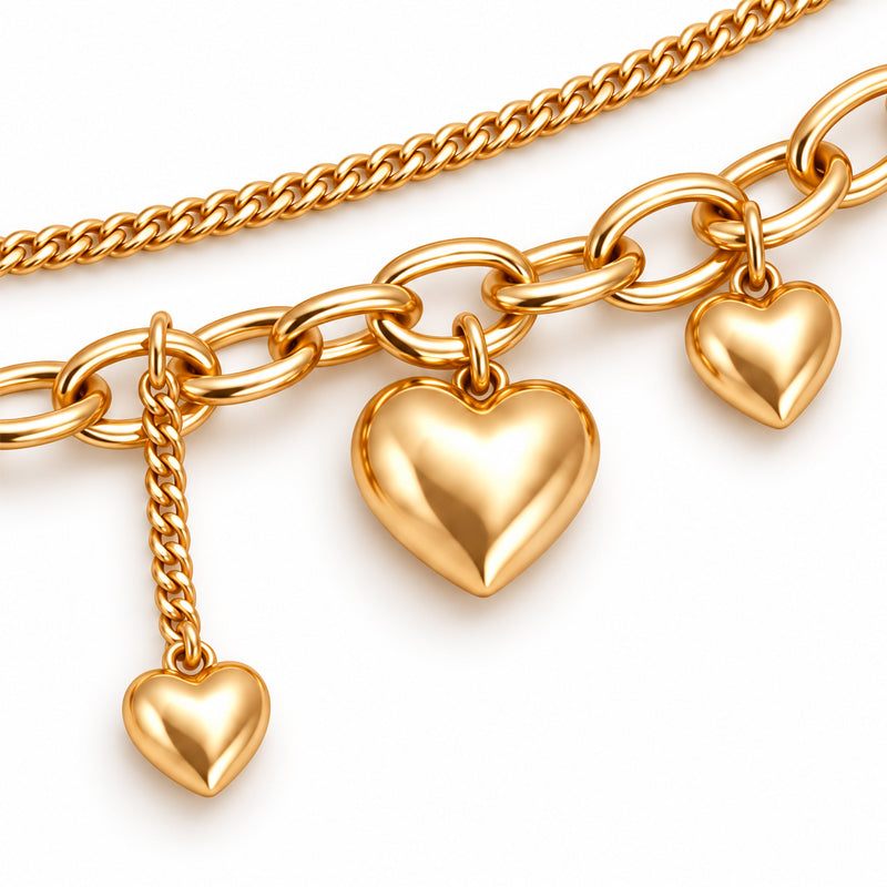 PULSERA AMORETTE