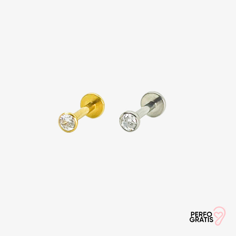 PIERCING LIGHT POINT