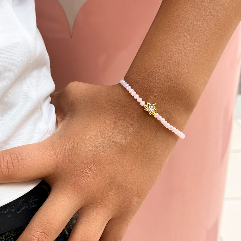 PULSERA STAR