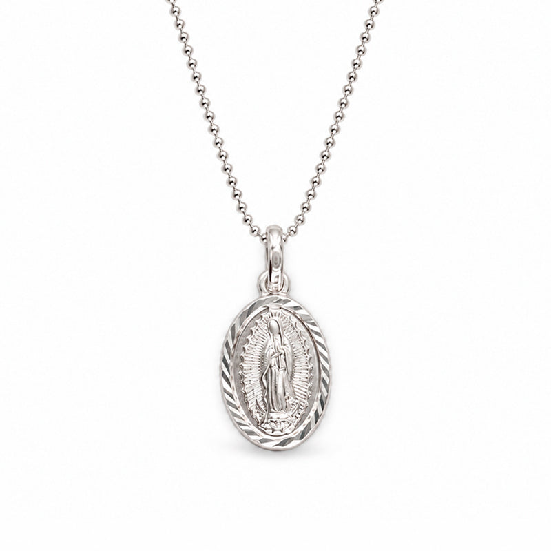 COLLAR VIRGEN