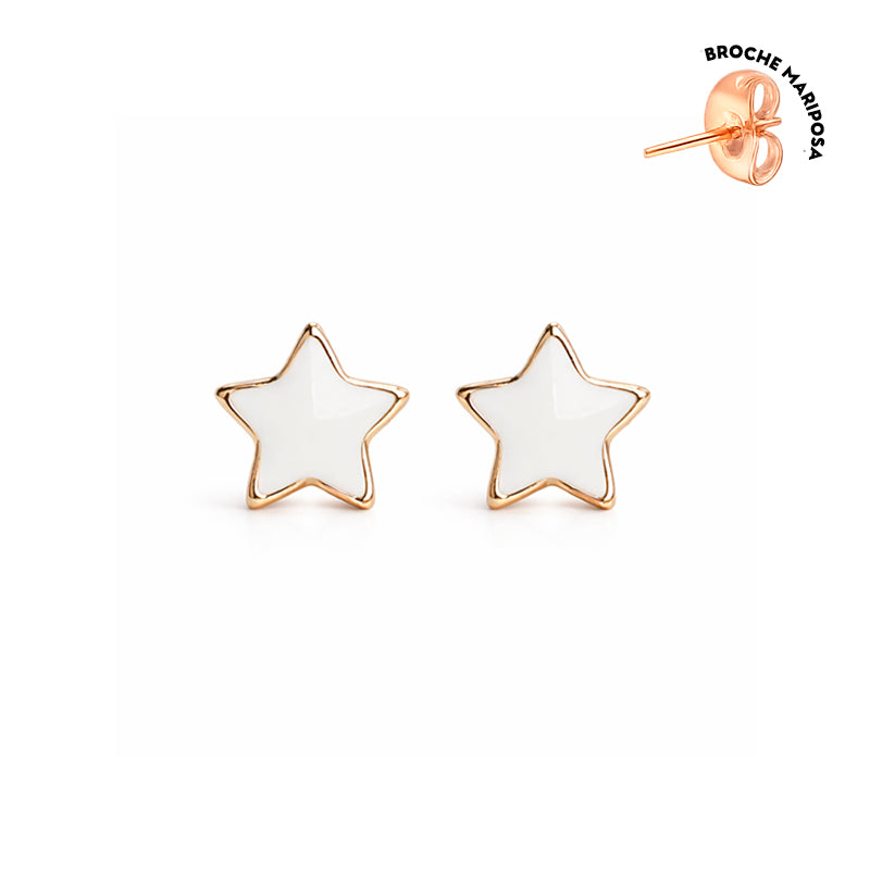 WHITE STAR