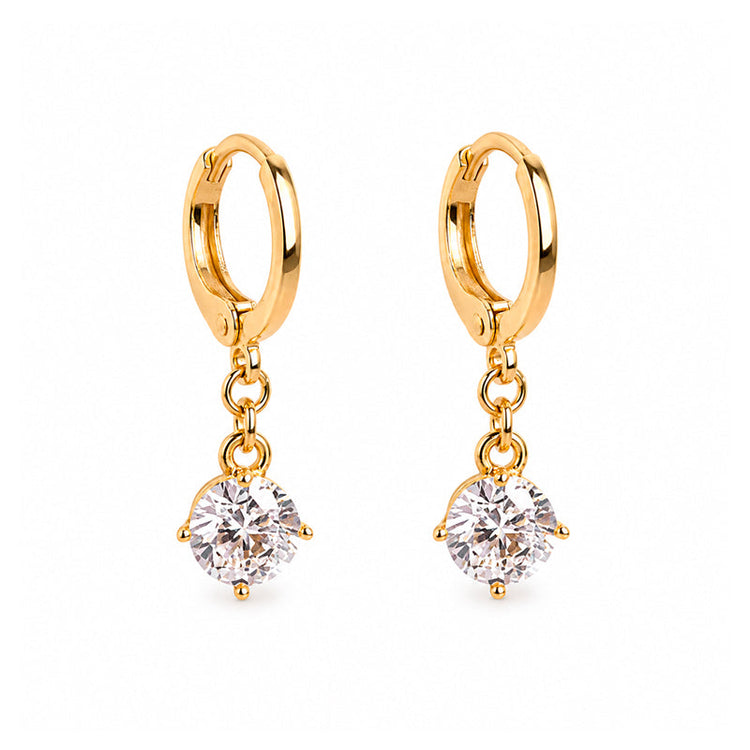ARETES LARGOS