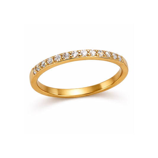 ANILLO LUANA