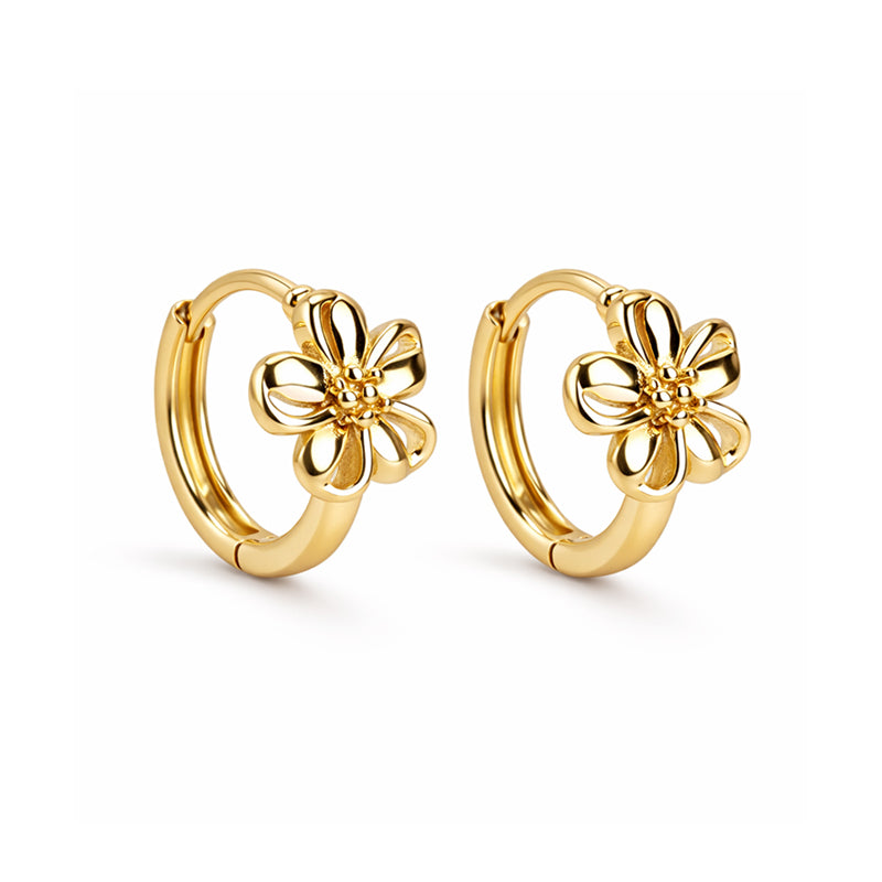 HOOP FLOR