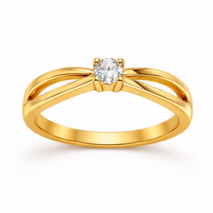 ANILLO LUZ DE AMOR