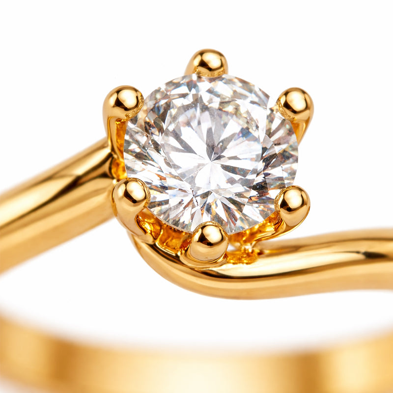 ANILLO CELESTIAL SHINE