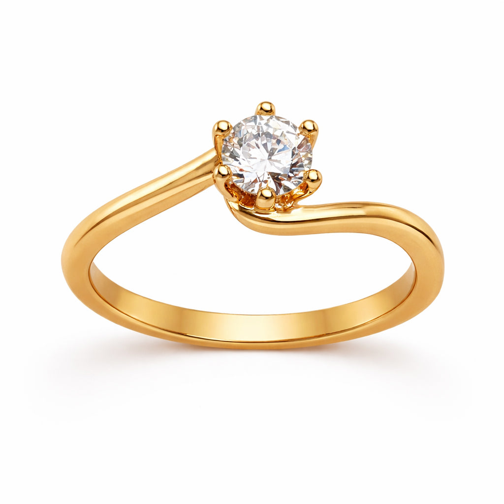 ANILLO CELESTIAL SHINE