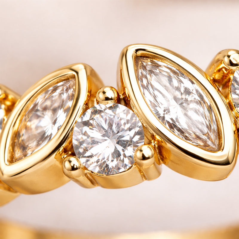 ANILLO CRISTTINA