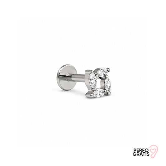 PIERCING LUXE