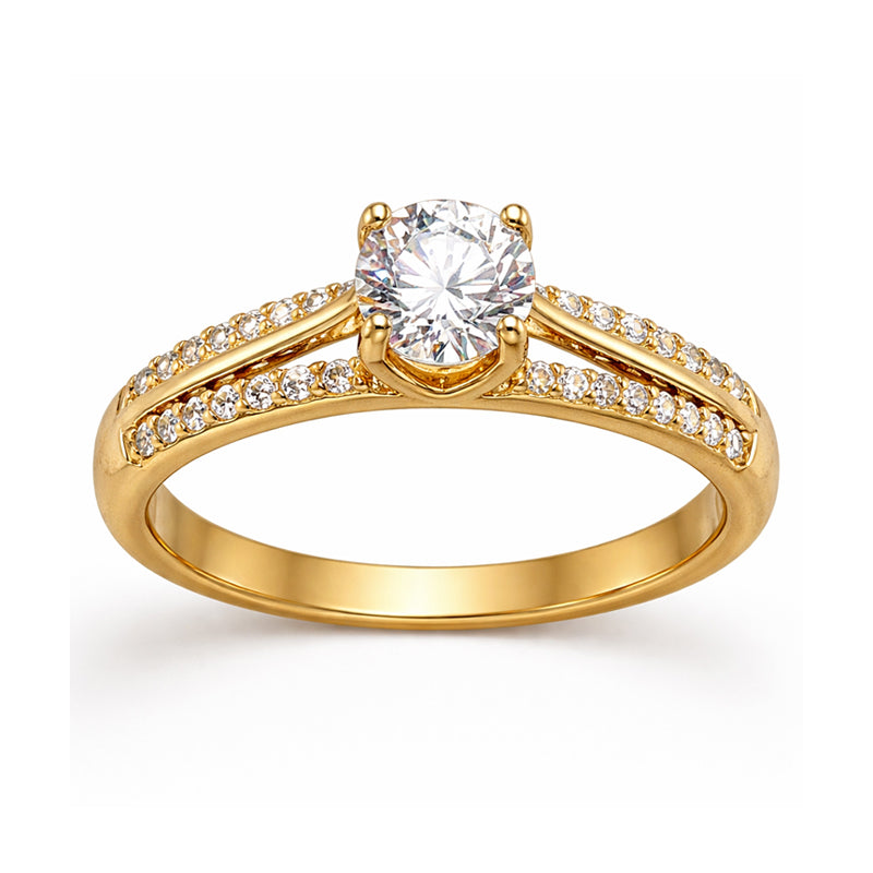 ANILLO PROMISE