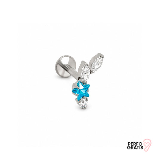PIERCING LUMEN