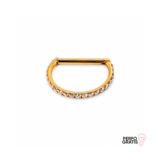 PIERCING LOVELY