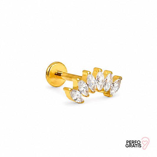 PIERCING BLOSSOM