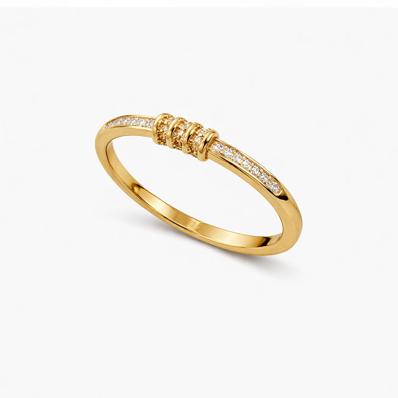 ANILLO TRINITY