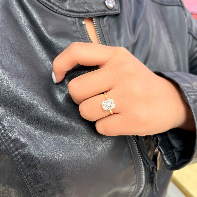 ANILLO DIAMOND