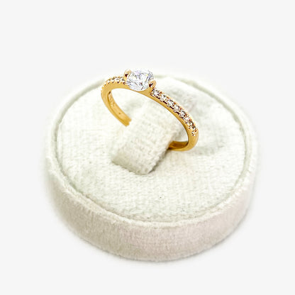 ANILLO PUNTO LUZ